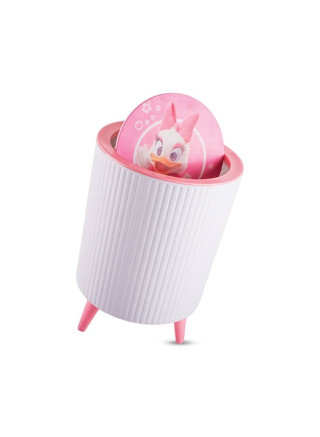 8.5 liter trash can - Image 1